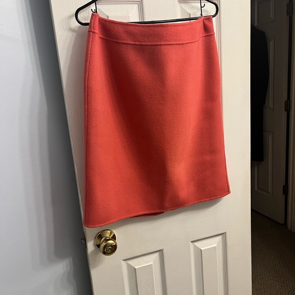 Talbots Dresses & Skirts - Bubble gum pink Talbots skirt .